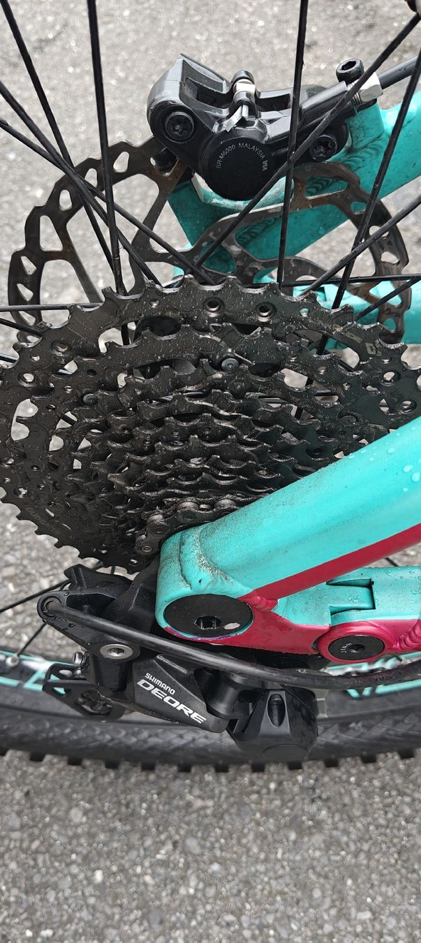 Bulls Biciclette: E-Bike Bulls mit 2 Akkus – Usato da Altdorf UR venduto da Zisi5 2