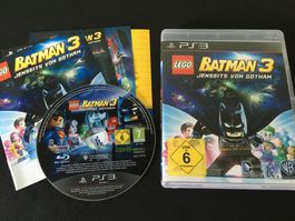 Lego Batman 3 für PS3 / Playstation 3
