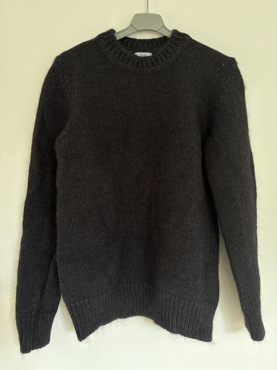 Maglioni & Felpe: Lui Jo Wollpullover Grösse S/M – Usato da Bern venduto da nik_2kbk