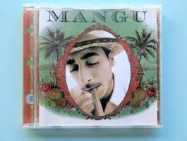 (p) CD MANGU: (ohne Titel), 1998