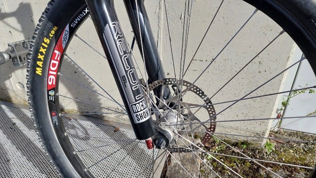 Stöckli Velos: Stöckli Bike DS-5.8 M – Gebraucht aus Dielsdorf von Lea.Jeremy 2