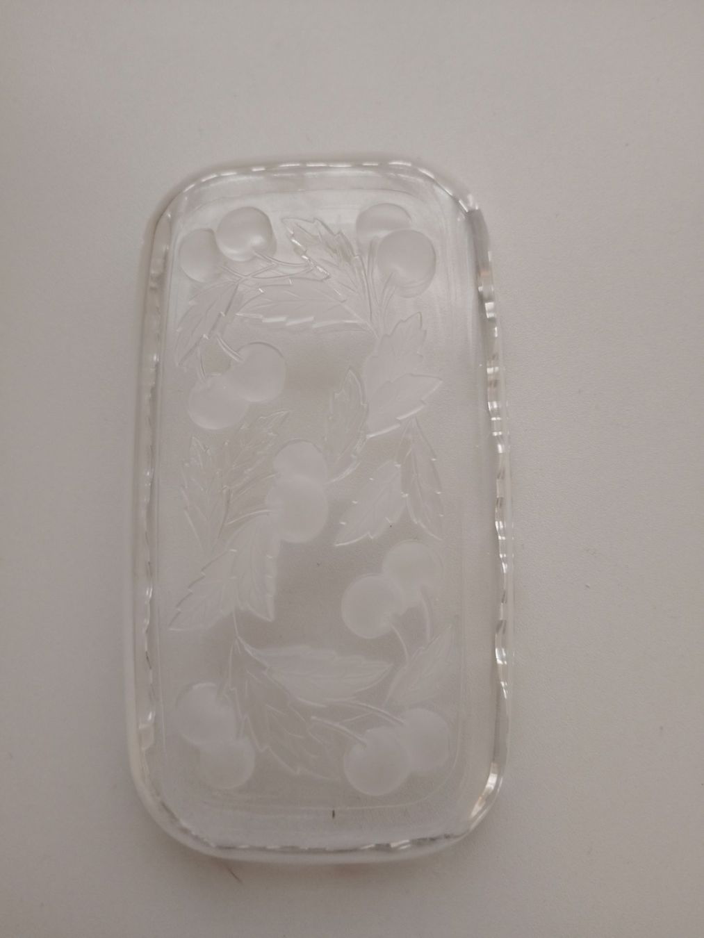 Tutte le decorazioni: Dekorative Glas – Usato da Urtenen-Schönbühl venduto da sep_k9jk 1