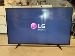 Téléviseur LG 65UF680V 65 pouces bon état