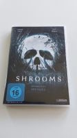 Horror DVD Shrooms - Im Rausch des Todes, Top Zustand!