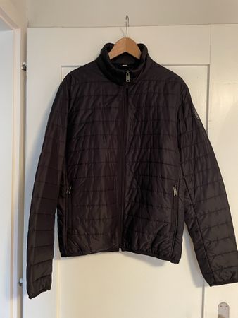 Leichte Steppjacke NAPAPIJRI Gr. XL