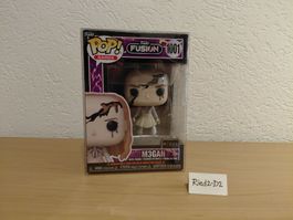 Funko POP! Games 1001 Funko Fusion M3gan / Megan