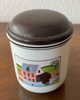 Bonbon-Dose Dröpsli-Box fürs Bettmümpfeli Villeroy & Boch Lu