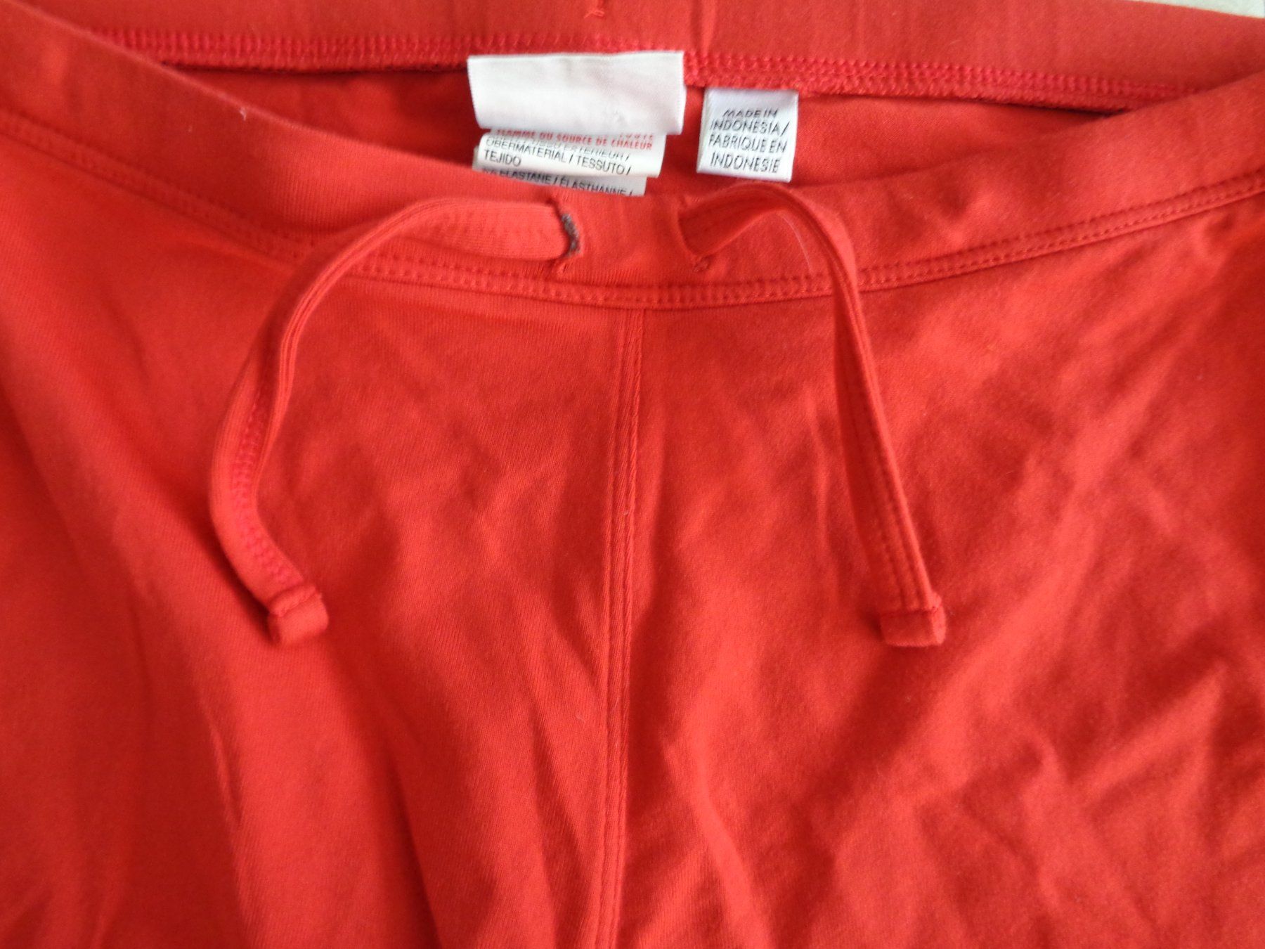 Puma Pantaloni: PUMA SPORT HOSE GR.38 – Usato da Rotkreuz venduto da Samballi 1