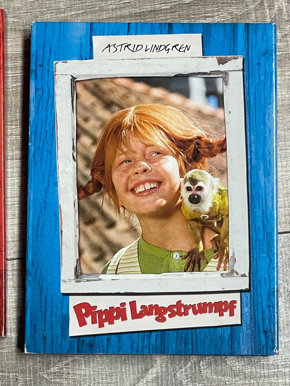 Alle DVDs: Pippi Langstrumpf Michel - Das Original 7x – Gebraucht aus Muri b. Bern von AdidasCollector 2