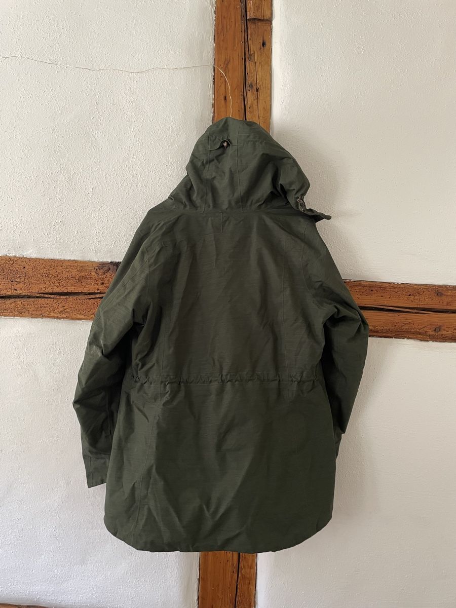 Jacken: Winterjacke Gr. 44 – Gebraucht aus Schaffhausen von Ameridienne 1
