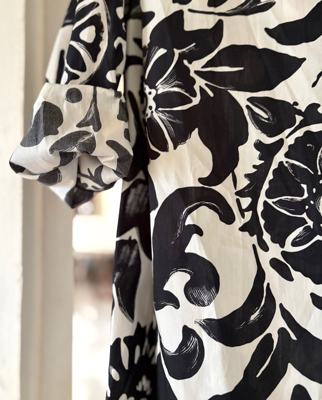 Camicette: BLOUSE EN COTON! M – Nuovo e nell'imballaggio originale da Locarno venduto da NicoNion 4