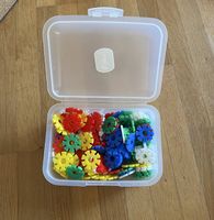 Spielzeug für Kreative