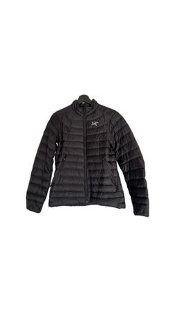 Arc’teryx Cerium Jacke (Women)