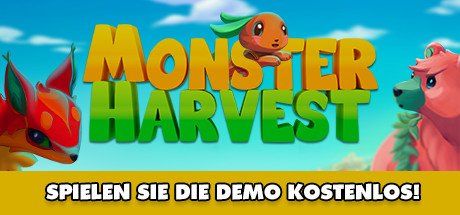 Giochi: Monster Harvest - Steam Key – Nuovo e nell'imballaggio originale da Sulz AG venduto da DealWerk