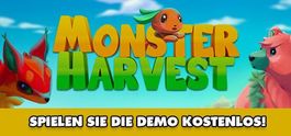 Monster Harvest - Steam Key