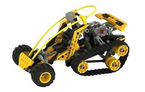 Lego Baukästen: Lego Technic und andere Sets zum Verkaufen – Gebraucht aus Ettingen von jac_6ttp 2