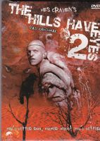 The Hills have Eyes 2 (Das Original)