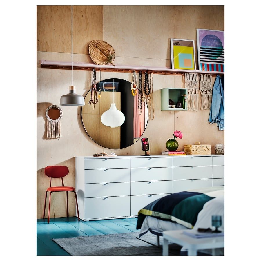 Ikea Cassettiere: ikea VIHALS Kommode Sideboard wie neu – Usato da Ehrendingen venduto da tdz1980 2