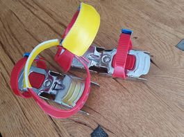 Schlittschuhe - 24 -> 34