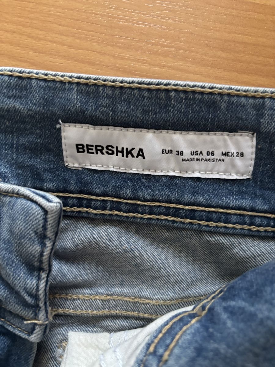 Bershka Jeans: Bershka Jeans – Usato da Olten venduto da zor_6npz 2