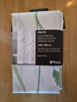 Duschvorhang Pfister, Neu 240x180 cm