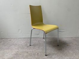 Stühle/Konferenzstühle grün