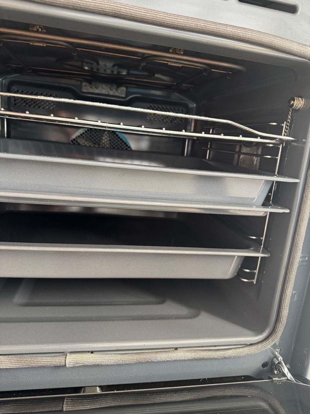 Gorenje Fours: Defekter Ofen – Défectueux à Weisslingen par paolalr 4