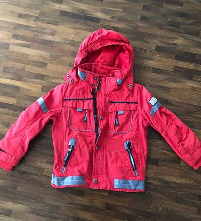 Geox Kinderjacke 3 Jahre