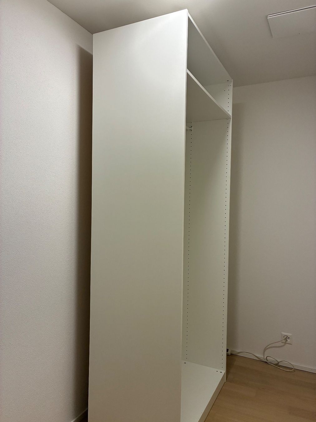 Ikea Armoires: Ikea PAX 100x236 – D'occasion à Zürich par o11_kp65 3