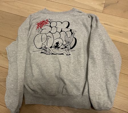 Sixpack VandalSupport Pullover