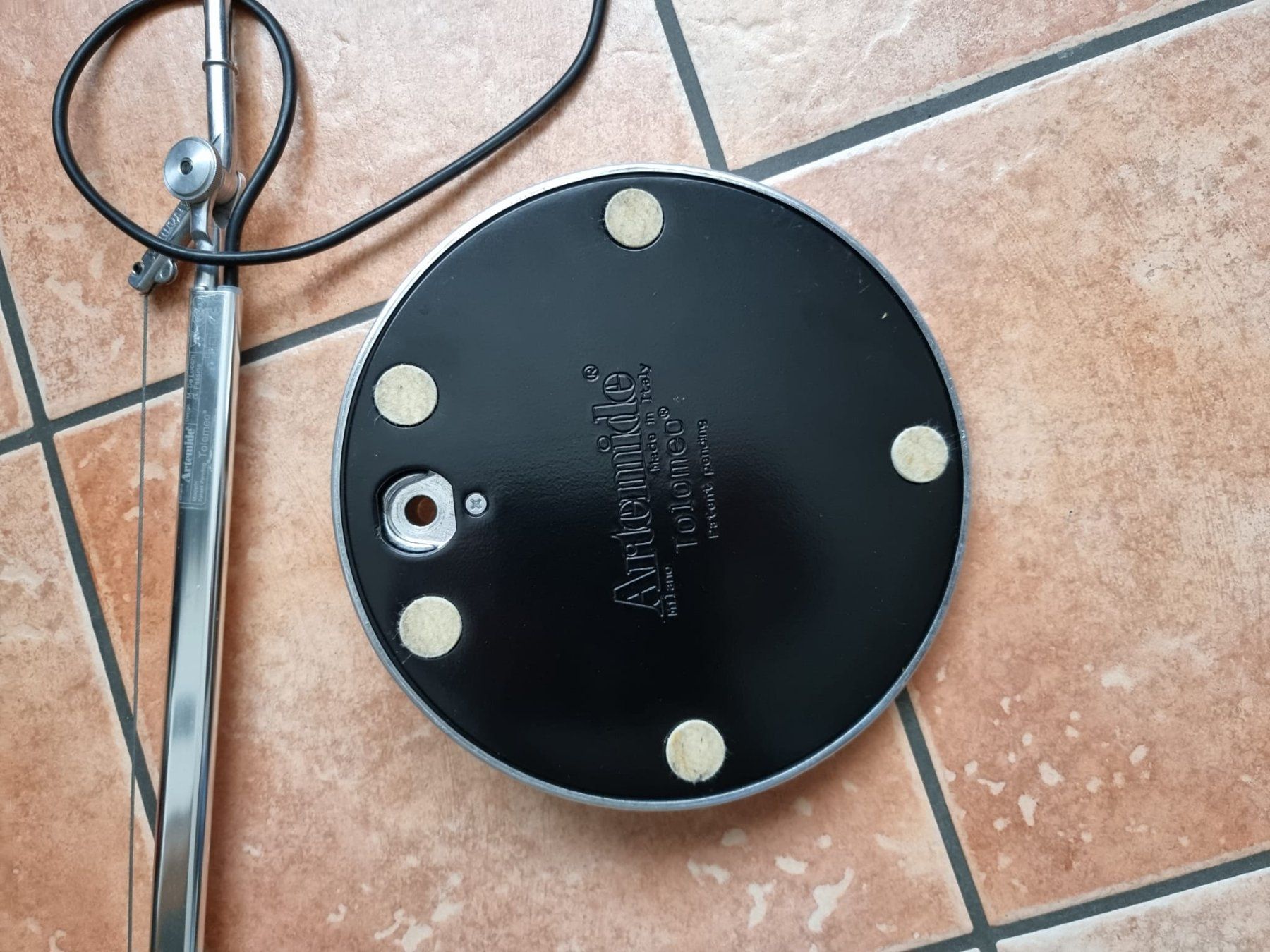 Artemide Lampade: ARTEMIDE Tischleuchte – Usato da Sissach venduto da drugho 2
