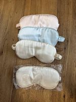 Schlafmasken
