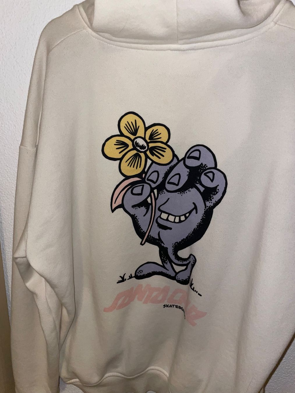 Santa Cruz Maglioni & Felpe: Original Santa Cruz Pullover 12 – Usato da Walenstadt venduto da ste_mp6f 5