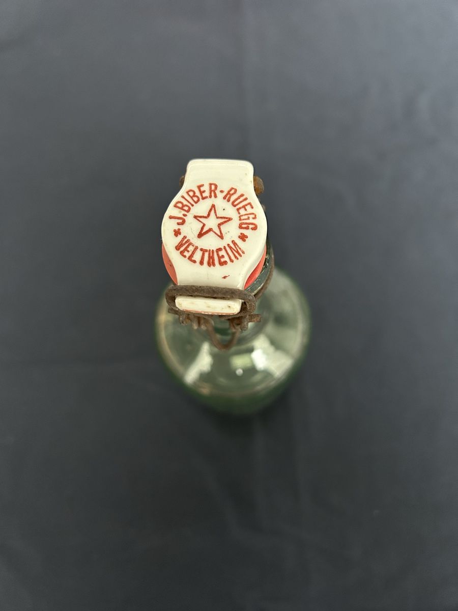 Bottiglie: Antike Glasflasche – Usato da Kreuzlingen venduto da Pix66 1