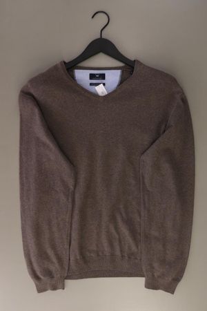 STROKESMAN'S Feinstrickpullover Gr. L
