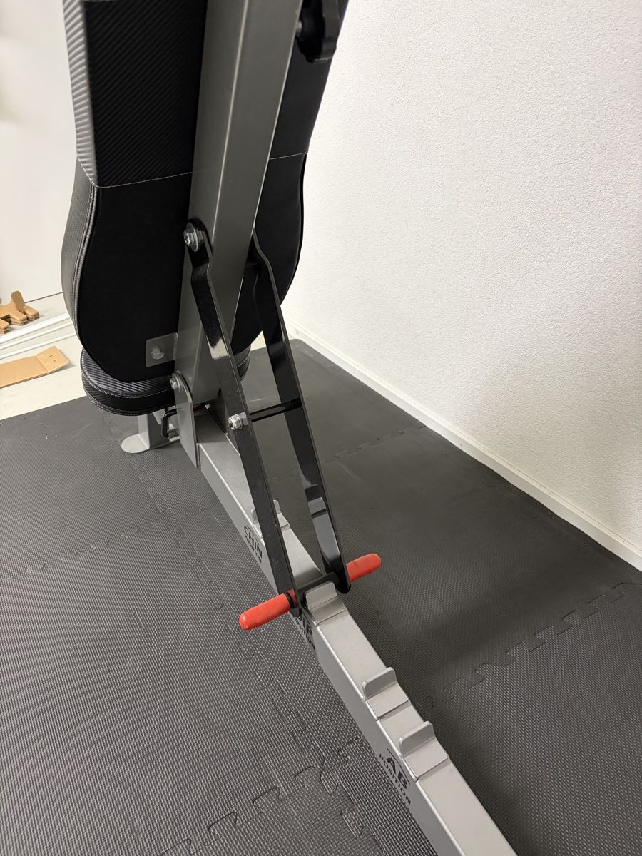 Hometrainer: Banc de musculation PowerBlock – Nuovo (secondo la descrizione) da Courtaman venduto da celien.berthold 7