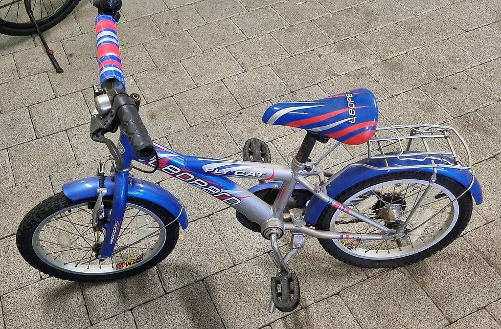 Biciclette: Jungs Velo – Usato da Muttenz venduto da Dona1991