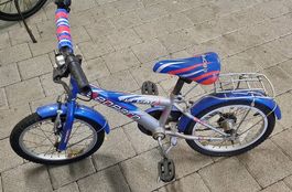 Jungs Velo