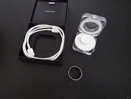 Samsung Galaxy Ring Grösse 14