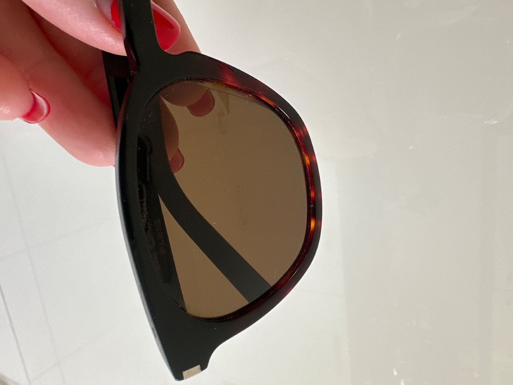 Saint Laurent Occhiali & Lenti: Sonnenbrille von Saint Laurent – Usato da Zollikon venduto da Tropfenweibel 6