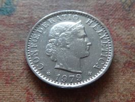 20 Rp. 1979