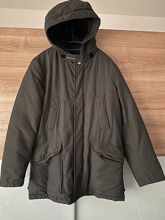 Woolrich giacca parka