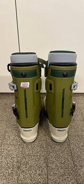 K2 Chaussures hommes: K2 Ski boots Revolve Pro 2024 – D'occasion à Basel par fab_h99b 1