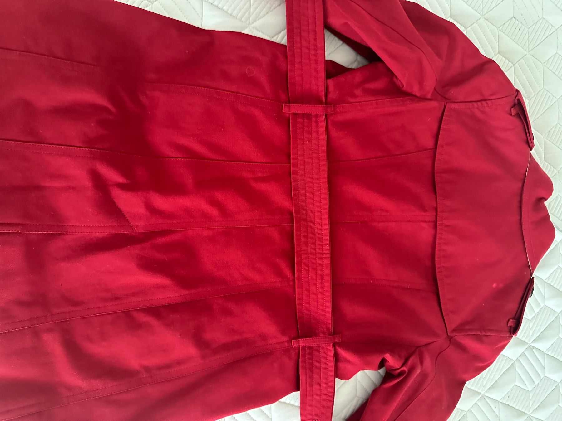 Burberry Giacche & Cappotti: Burberry Trenchcoat – Usato da Bellach venduto da vjoge