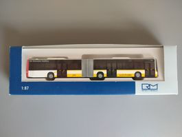 Rietze Bus Detmold