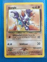 Pokemon - Skorgla (59/111) Neo Genesis Deutsch - MP -