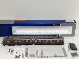 Roco 78604 Ae 8/8 BLS Digital AC H0
