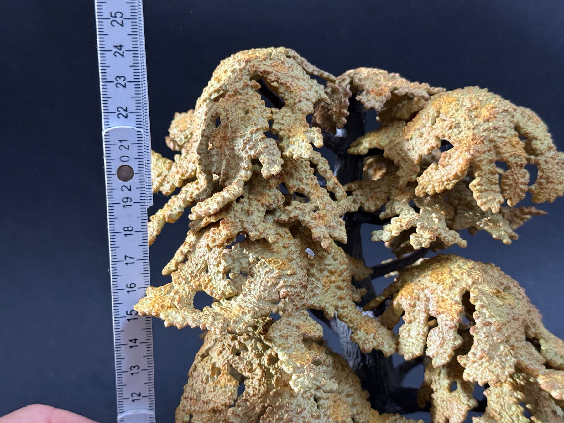 Schleich Figuren: Schleich Eiche klein 30651 Baum – Gebraucht aus Ennetbaden von mapa05 8