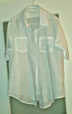 Blouse pour femme XL 