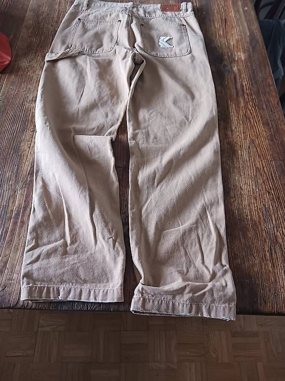 Jeans: Jeans L beige – Usato da Riedholz venduto da bri_fr7s 2